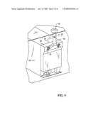 Heat Dissipater and Method of Dissipating Heat diagram and image