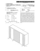 Centrifugal Fan and Air Conditioner Using the Same diagram and image