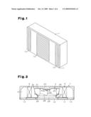 Centrifugal Fan and Air Conditioner Using the Same diagram and image