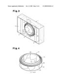 Centrifugal Fan and Air Conditioner Using the Same diagram and image