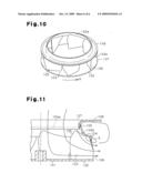 Centrifugal Fan and Air Conditioner Using the Same diagram and image