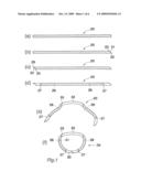 Brazed Pipe and Method of Manufacturing the Same diagram and image