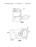 Brazed Pipe and Method of Manufacturing the Same diagram and image