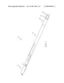 COMBINATION WHIPSTOCK AND SEAL BORE DIVERTER SYSTEM diagram and image