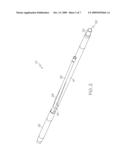 COMBINATION WHIPSTOCK AND SEAL BORE DIVERTER SYSTEM diagram and image