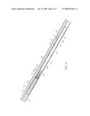 COMBINATION WHIPSTOCK AND SEAL BORE DIVERTER SYSTEM diagram and image