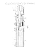 COMBINATION WHIPSTOCK AND SEAL BORE DIVERTER SYSTEM diagram and image