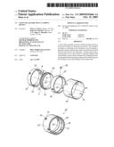 Stop Collar Friction Clamping Device diagram and image