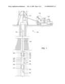 APPARATUS AND METHOD FOR OBTAINING FORMATION SAMPLES diagram and image