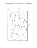 Micro-Crosslinked Gels and Associated Methods diagram and image