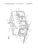 Subsea Inflatable Bridge Plug Inflation System diagram and image