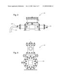 Subsea Inflatable Bridge Plug Inflation System diagram and image