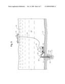 Subsea Inflatable Bridge Plug Inflation System diagram and image