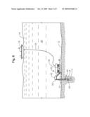 Subsea Inflatable Bridge Plug Inflation System diagram and image