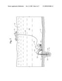 Subsea Inflatable Bridge Plug Inflation System diagram and image