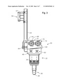 OFF-CENTER RUNNING TOOL FOR SUBSEA TREE diagram and image