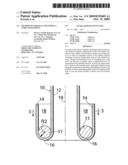 METHOD OF RADIALLY EXPANDING A TUBULAR ELEMENT diagram and image