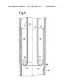 METHOD OF RADIALLY EXPANDING A TUBULAR ELEMENT diagram and image