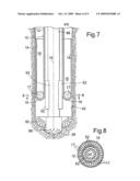 METHOD OF RADIALLY EXPANDING A TUBULAR ELEMENT diagram and image