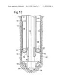 METHOD OF RADIALLY EXPANDING A TUBULAR ELEMENT diagram and image