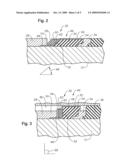 Multi-Piece Packing Element Containment System diagram and image