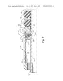 Zero-Relaxation Packer Setting Lock System diagram and image