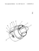 ROD ASSEMBLY DRIVER diagram and image