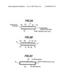 Solar cell lead wire and production method therefor and solar cell using same diagram and image