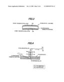 Solar cell lead wire and production method therefor and solar cell using same diagram and image