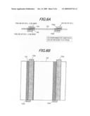 Solar cell lead wire and production method therefor and solar cell using same diagram and image