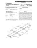 TAPERED TRANSITION RAMP FOR CABLE PROTECTOR diagram and image