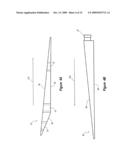 TAPERED TRANSITION RAMP FOR CABLE PROTECTOR diagram and image