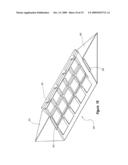 TAPERED TRANSITION RAMP FOR CABLE PROTECTOR diagram and image