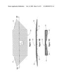 TAPERED TRANSITION RAMP FOR CABLE PROTECTOR diagram and image