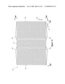 TAPERED TRANSITION RAMP FOR CABLE PROTECTOR diagram and image