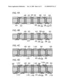 HEAT RESISTANT SUBSTRATE INCORPORATED CIRCUIT WIRING BOARD diagram and image