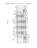 HEAT RESISTANT SUBSTRATE INCORPORATED CIRCUIT WIRING BOARD diagram and image