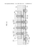 HEAT RESISTANT SUBSTRATE INCORPORATED CIRCUIT WIRING BOARD diagram and image