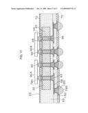 HEAT RESISTANT SUBSTRATE INCORPORATED CIRCUIT WIRING BOARD diagram and image