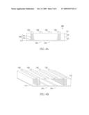 Ground-plane slotted type signal transmission circuit board diagram and image