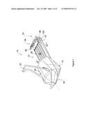 MOTORIZED SNOWBOARD diagram and image