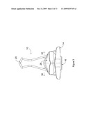 MOTORIZED SNOWBOARD diagram and image