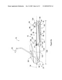 MOTORIZED SNOWBOARD diagram and image