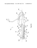 MOTORIZED SNOWBOARD diagram and image