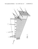 CONVEYOR BELT SCRAPER diagram and image