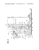  SPRING DISCHARGE MECHANISM FOR CIRCUIT BREAKER diagram and image