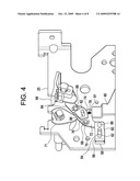  SPRING DISCHARGE MECHANISM FOR CIRCUIT BREAKER diagram and image