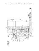  SPRING DISCHARGE MECHANISM FOR CIRCUIT BREAKER diagram and image