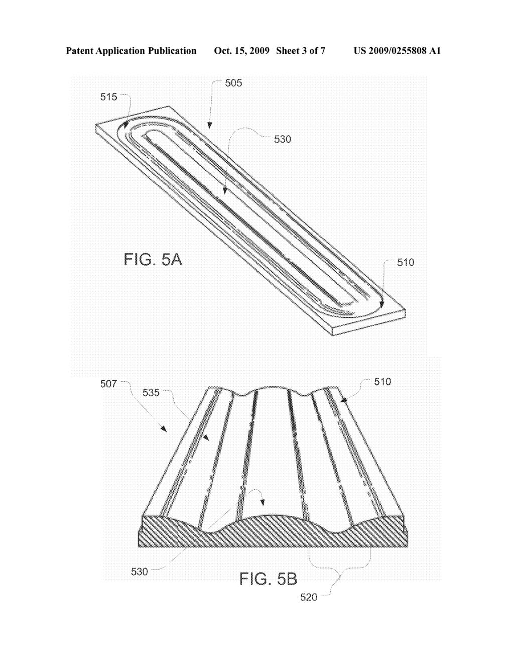 TARGET FOR EFFICIENT USE OF PRECIOUS DEPOSITION MATERIAL - diagram, schematic, and image 04