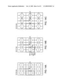 Pin based method of precision diamond turning to make prismatic mold and sheeting diagram and image